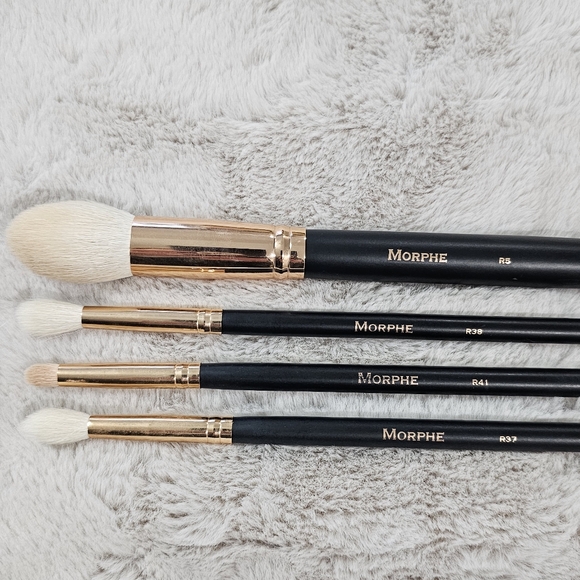 Lot Of 33 Morphe Brushes - Picture 7 of 7